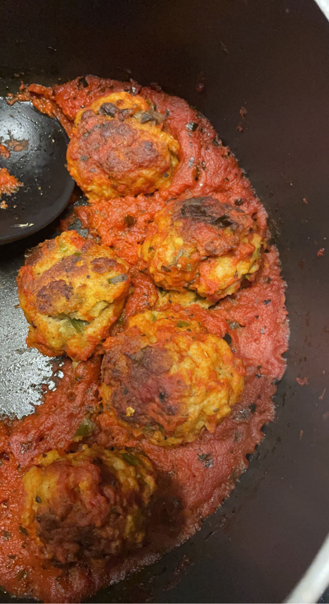 Turkey Meatball Recipes