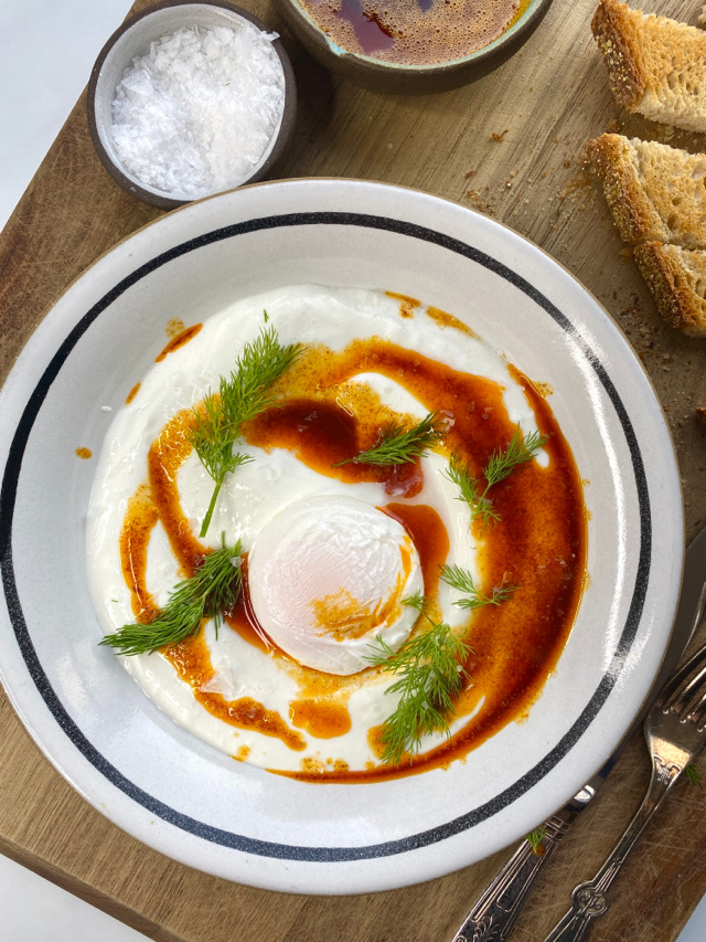 Easy Turkish Recipes at Home
