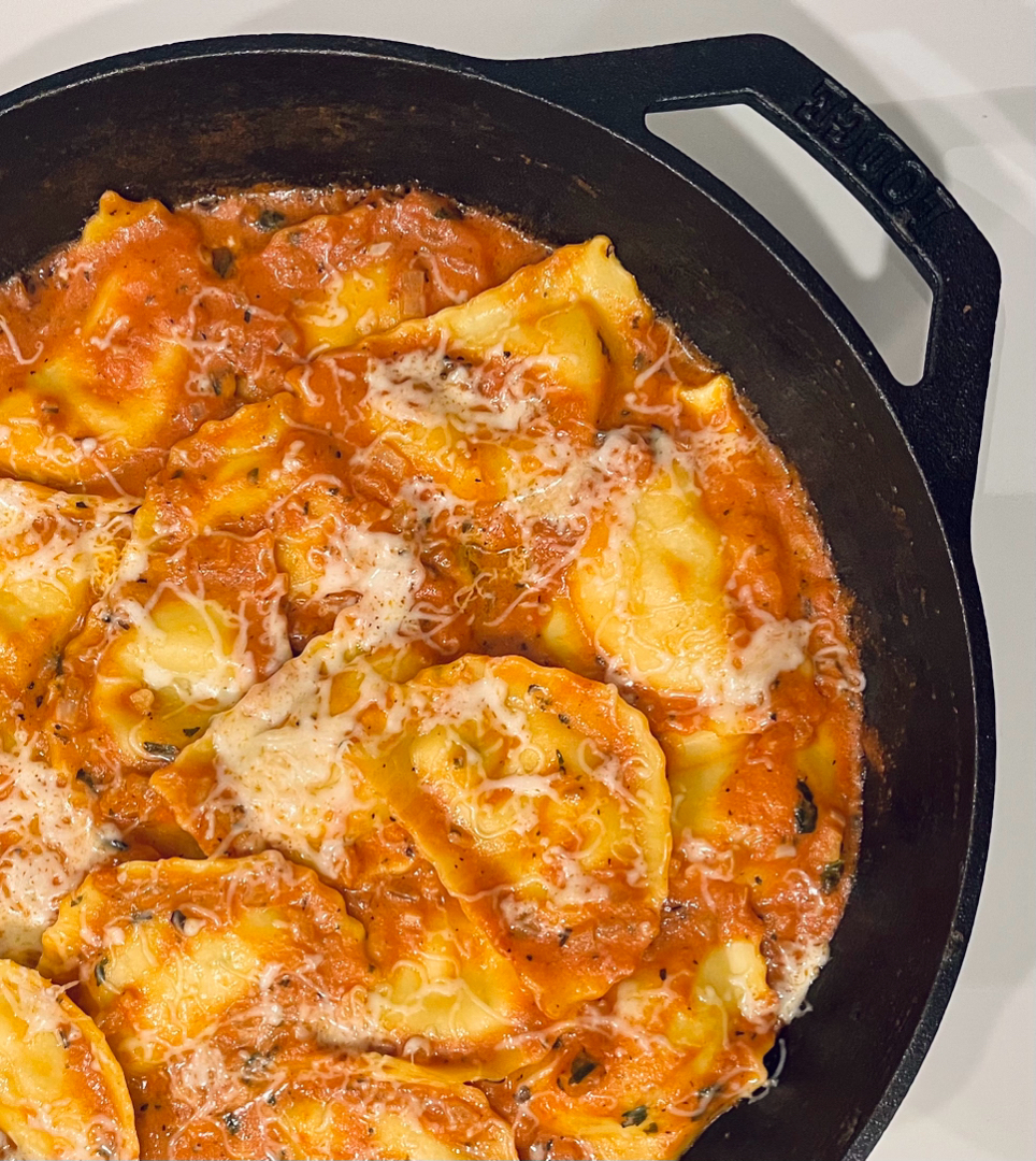 Ravioli Sauce