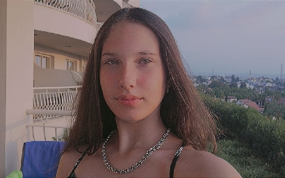 riana cretu