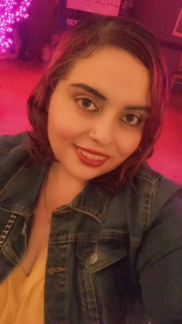 Juana Martinez