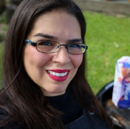 Sheila Martinez