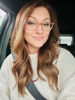 Lauren Pietryga