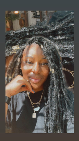 Chiamaka Ugorji