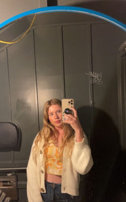Eliza McCune