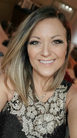 Kelly Ellison