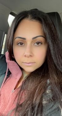 Mona Nasser Beydoun
