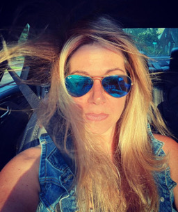 Kim Fine