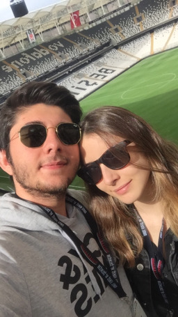 Kaan Engin