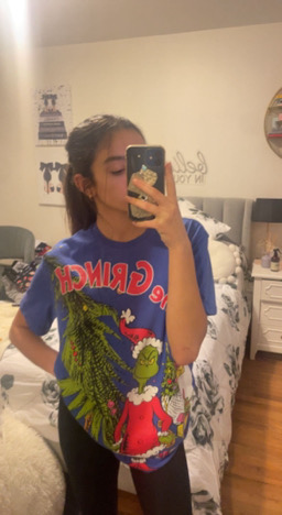 Sarah R