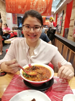 Food Diary