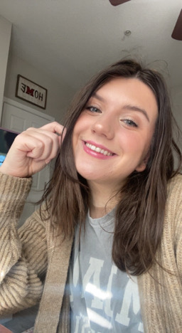 Rachael Gill
