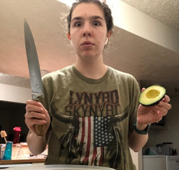 Maddi Miller