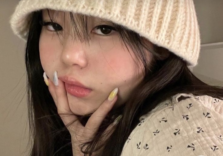 Evelyn Kim