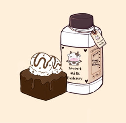 Sweet Milk