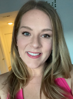 Becca Gerrior
