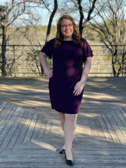 Hailey Helberg