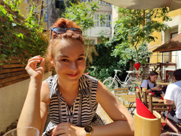 Radka Z