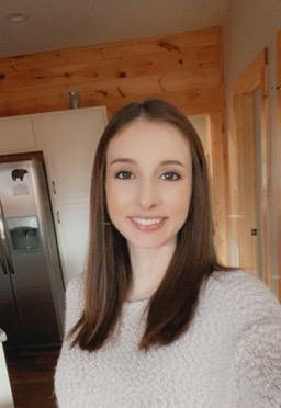 Katie Hall