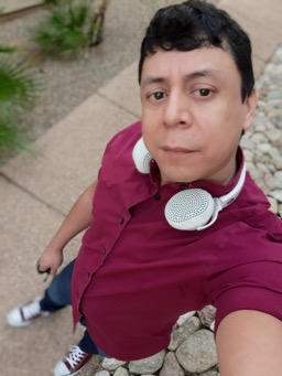 Rolando Hau