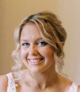 Courtney Wilander
