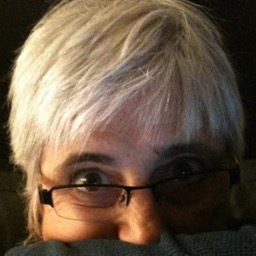 Sharon Stewart