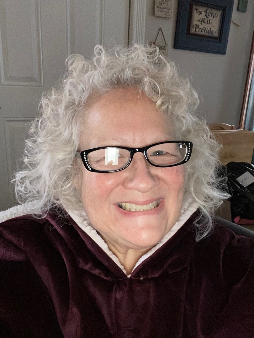 Christy Capra