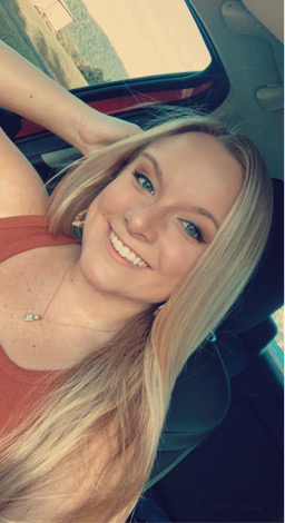 Hailee Whittington