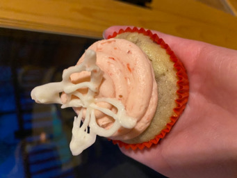Tessa’s Treats