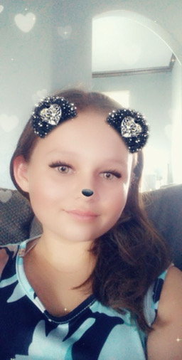 Alexis Wyatt