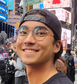 Owen Matsuda