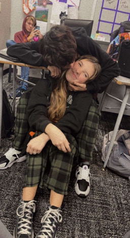 Camryn Rausch