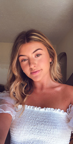 Riley Blankenship