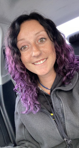 Megan Sherman