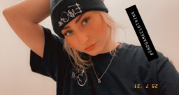 Zoë Bilton-Smith