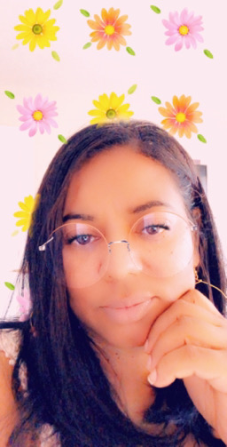 Angela Robinson-Jones