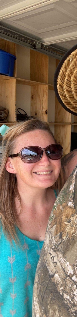 Wendy DeGraaff