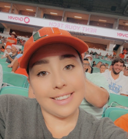 Cheyenne Cicalo