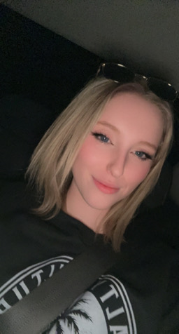 Andie Kent
