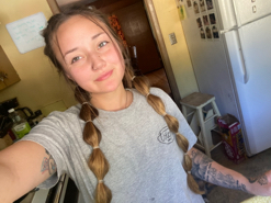Tenaya Tharp
