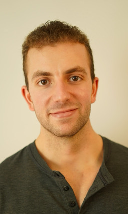 Josh Shikoff
