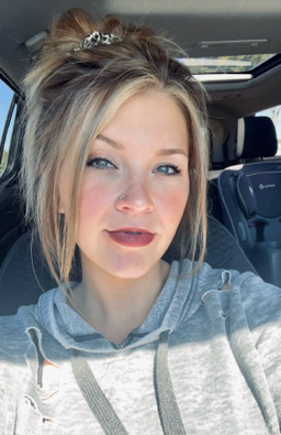 Tya Stinson