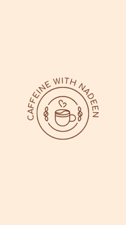 Caffeine With Nadeen